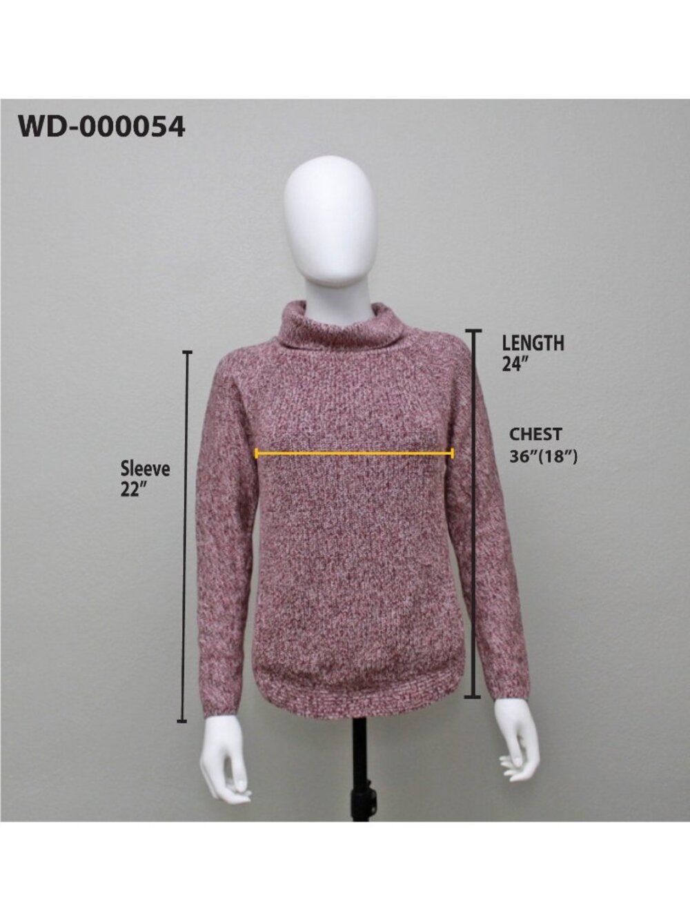 Loft Outlet Petite Sweter Women Woven Size SP Color Burgundi Long Sleeve - Picture 10 of 10
